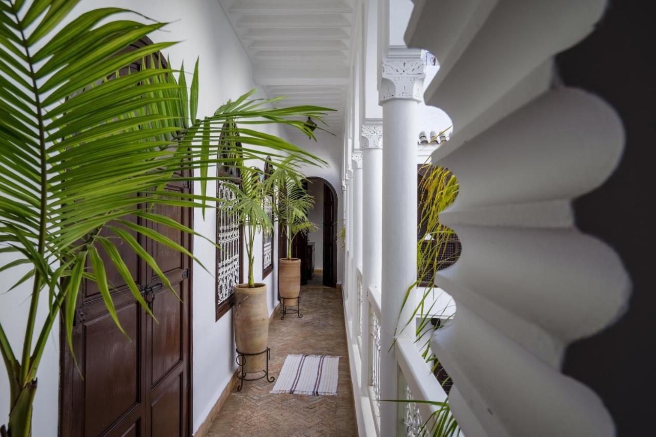 Riad Oriental De Marrakech มาร์ราเกช ภายนอก รูปภาพ