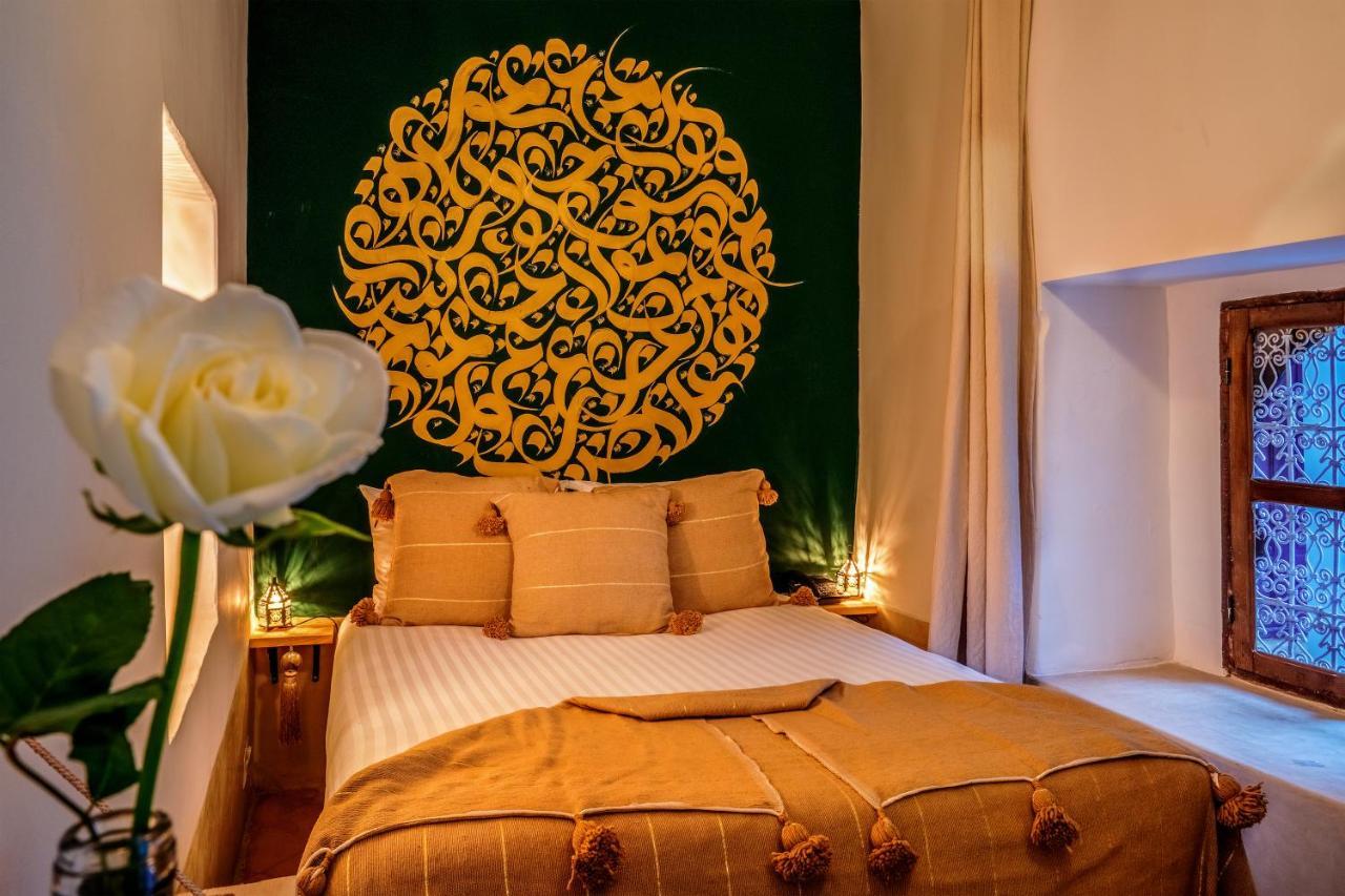 Riad Oriental De Marrakech มาร์ราเกช ภายนอก รูปภาพ